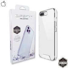 Capa iPhone 7 e 8 Plus - Clear Case